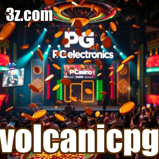 Horror e Emoções Intensificadas no Volcanicpg para Gamers Audaciosos