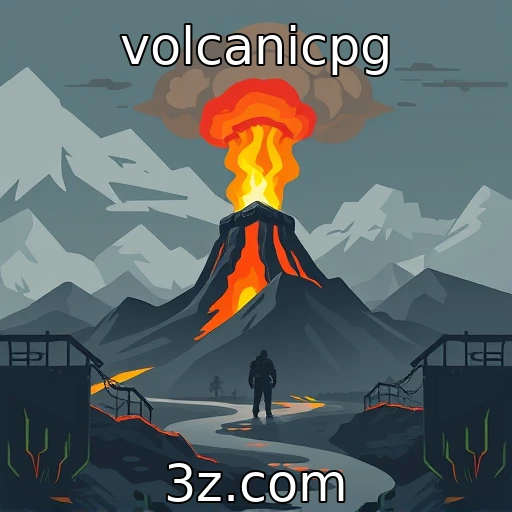 volcanicpg : Desenvolvimento de jogos independentes e suas tendências atuais