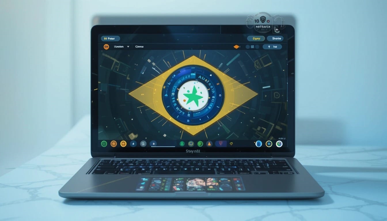 volcanicpg Esports Cassino