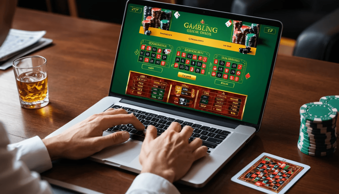 volcanicpg Login no Site de Cassino